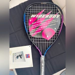 Pro kennex racketball new